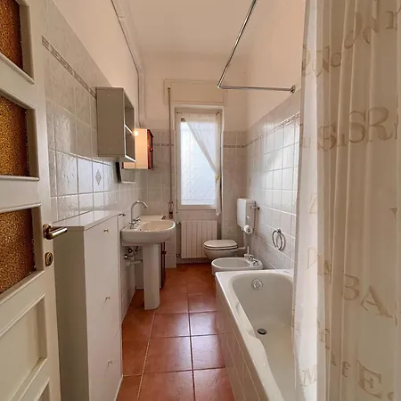Apartament Via Nuvoloni San Remo